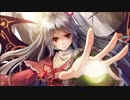 【東方オーケストラ】神話幻想 ～ Infinite Being 「Lowlands Blossom」