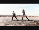 【進撃のMMD】アンビリーバーズ【リヴァイ・エルヴィン】