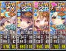 政剣マニフェスティア シナガワさん、トンヤレない。 ちまつり級  256秒 イベボ4