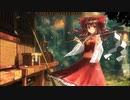 【東方オーケストラ】春色小径　～ Colorful Path 「Lowlands Blossom」