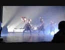 2020年02月22日　海外ライブ　12　BABYMETAL　「ヘドバンギャー！！」　イギリス, マンチェスター