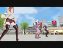 【ＭＭＤ】アトリエでサイバーサンダーサイダー【アトリエシリーズ】