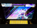 【CHUNITHM】「Help me, ERINNNNNN!! -Cranky remix-」MASTER AJ【チュウニズム】