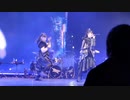 2020年02月22日　海外ライブ　06　BABYMETAL　「Kagerou」　イギリス, マンチェスター