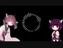 【AIきりたん】ゴーストルール【NEUTRINOカバー曲】