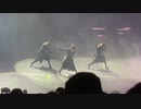 BabyMetal BxMxC Manchester O2 Apollo 2020-02-22