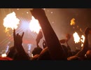 Babymetal - Papaya - London 23/02/2020