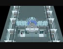 宇宙戦艦ヤマトEVホール及び艦内通路配布動画