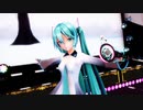 【MMD】『砂の惑星』マジカルミライ風【YYB式初音ミク10th】【MMDモーション配布あり】