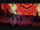 2020年02月23日　海外ライブ　04　BABYMETAL　「Shanti Shanti Shanti」　イギリス, ロンドン