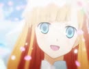 [高画質]ルーンファクトリー3 OP2「風のように」[Waifu2x]