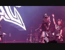 BABYMETAL - Megitsune (London Apollo Eventim 23/02/20)