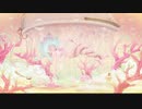 【雀】Bathtub Mermaid - relaxing piano.ver - 歌ってみた