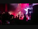 Babymetal at the Eventim Apollo in London 23.02.2020