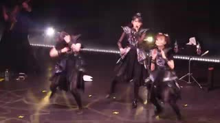 Babymetal- Full Live Gig at Eventim Apollo Hammersmith London - 23 February 2020