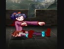 [MUGEN]  実況付きP操作 　Tarie配信_8キャラ目 芦宮優_後半 (オリキャラ)