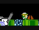 【CeVIO実況】ひとくちファミコンざらめちゃん2#38【スーパーマリオブラザーズ2】