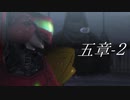 【BAYONETTA】三時間以内に天界を滅ぼす魔女＠五章-２