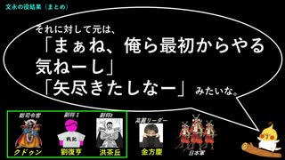 【歴史解説】学校では習わない？元寇＃5 ～文永の役～