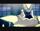 【MMDタイバニ】Wild Tiger Style2【発光テストPart2】
