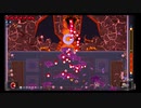 【Enter the Gungeon】トラの大群とじゃれあうガンジョン