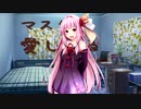 【VOICEROID劇場】バレンタインの夜、葵ちゃんに刺されそうになった後・・・