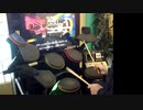 GITADORA　NEX＋AGE　ドラムを普通にプレイ　その１５
