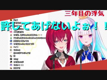 てぇてぇがすぎるリゼアンカラオケ