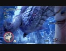 [MHWI＃14]狩猟初心者の二人がモンスターハンターワールドアイスボーンで狩猟生活！