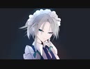 【東方自作アレンジ】Time-Locked Space【フラワリングナイト】