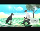 【MMD】制作中の犬モデルたち♪
