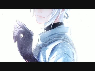 【勢い余って作った】刀ステ非公式画集PV的な