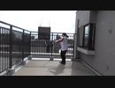 【なー太】ON　サビ踊ってみた【BTS (방탄소년단)】