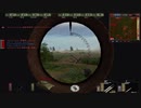 【BF1942 FHSW】A_Day_of_Zitadelle ツィタデレ作戦 2020-02-22