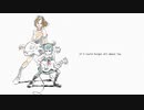 【Vocaloid / Amy, 初音ミク / original】If I Could Forget All About You