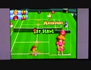 【実況・ファミコンナビ Vol.480】マリオテニス64(NINTENDO65)