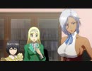 新サクラ大戦第十七話