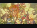 悲哀の姫　全体