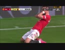 《19-20EPL：第27節》 マンチェスター・ユナイテッド vs ワトフォード