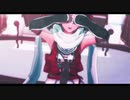 【MMD艦これ】川内型三姉妹でスキスキ絶頂症