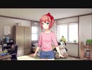 ﾄﾞｷﾄﾞｷ文芸部!(Doki Doki Literature Club!)実況ﾌﾟﾚｲ【その8】