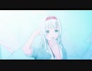 【MMD艦これ】翔鶴でかいしんのいちげき！