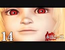 醜いのは誰だ【ドラッグオンドラグーン】#14