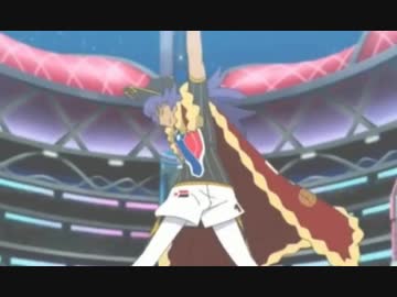 ポケモン ダンデさんはチャンピオンかわいい 音mad ニコニコ動画