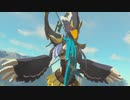 ゼルダの伝説ブレスオブザワイルド　初見実況プレイ　パート32