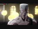 ジョジョ3部ボスラッシュ　その３(最終)