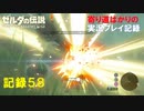 【寄り道ばかりの】ゼルダの伝説BotW【実況プレイ記録58】リベンジとマモノ屋
