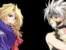 レッスルエンジェルスサバイバー2 真・シングル最強トーナメント22
