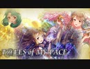 【iM@S架空戦記？】T@LES of MY PACE　第１話 前編