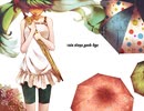 【hato】rain stops, good-bye【歌ってみた】